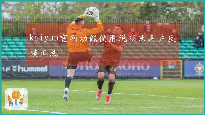 kaiyun官网功能使用说明及用户反馈汇总