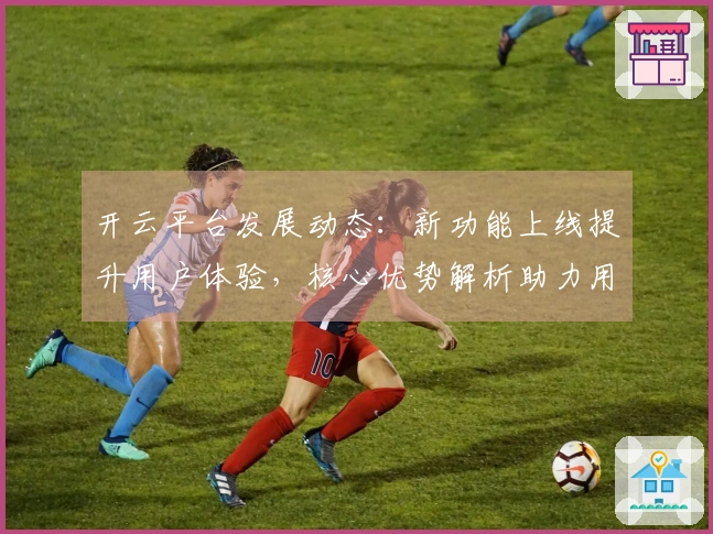 开云平台发展动态：新功能上线提升用户体验，核心优势解析助力用户高效使用